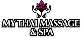 MyThai Massage & SPA Logo